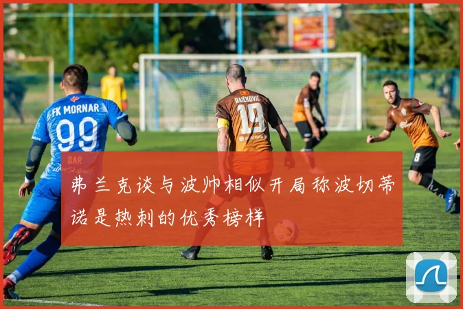 弗兰克谈与波帅相似开局称波切蒂诺是热刺的优秀榜样
